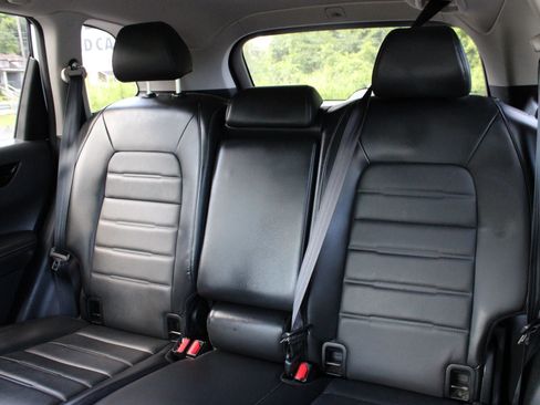 Used 2023 Honda CR-V EX-L image 17