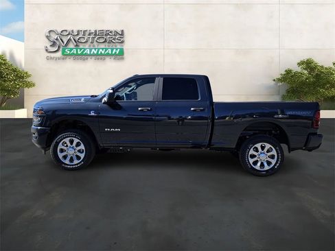 New 2026 RAM 2500 Big Horn image 2