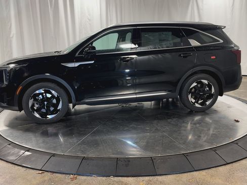 New 2026 Kia Sorento EX image 7