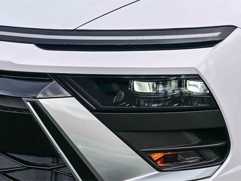 New 2026 Hyundai Sonata Blue image 13