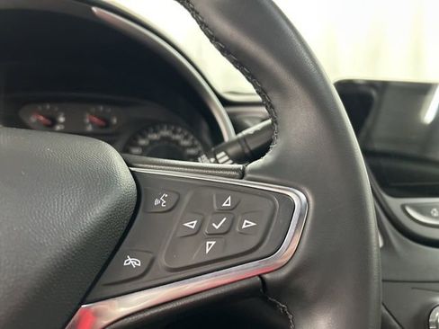 Used 2024 Chevrolet Malibu LT w/ Sport Edition FWD image 10
