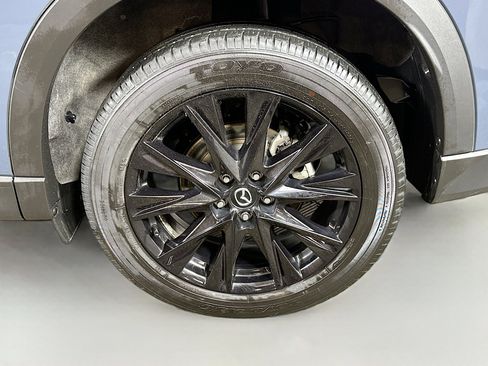 Used 2024 MAZDA CX-5 Carbon Edition AWD/4WD image 32