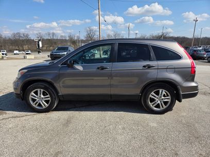 Used 2010 Honda CR-V EX