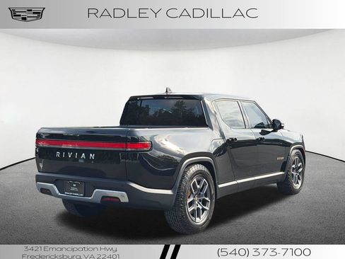 Used 2022 Rivian R1T Launch Edition AWD/4WD image 18