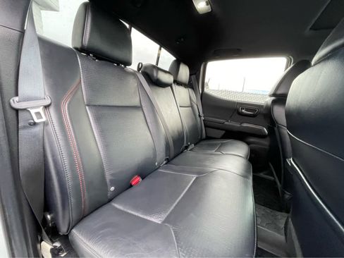 Used 2022 Toyota Tacoma TRD Pro image 28