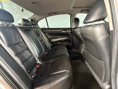 Used 2010 Honda Accord EX-L image 17