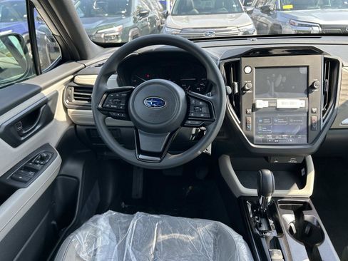 New 2026 Subaru Forester image 6