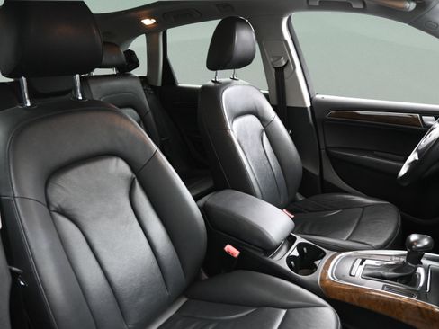 Used 2015 Audi Q5 2.0T Premium AWD/4WD image 33