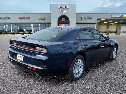 New 2026 Dodge Charger R/T AWD/4WD image 3