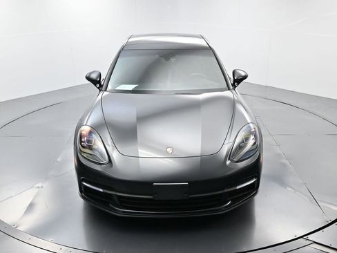 Certified 2018 Porsche Panamera 4 AWD/4WD image 42