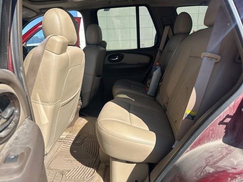Used 2006 Buick Rainier CXL image 19