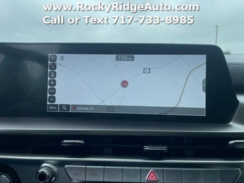 Used 2025 Kia Telluride S image 40