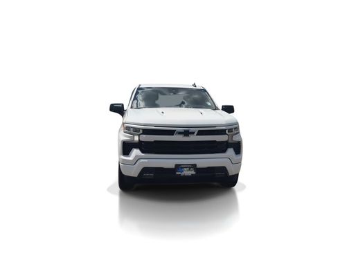 Certified 2022 Chevrolet Silverado 1500 RST AWD/4WD image 3