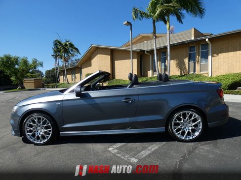 Used 2018 Audi A3 2.0T Premium Plus FWD image 14
