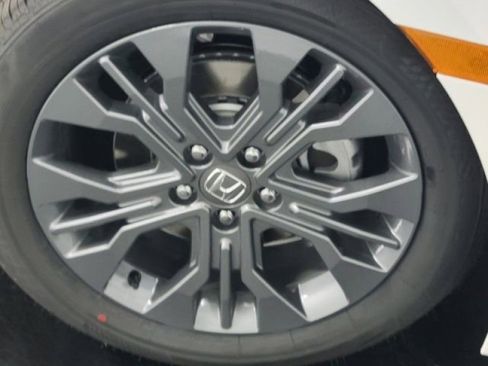 New 2026 Honda Odyssey Touring image 31