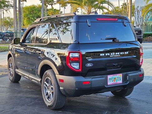 New 2026 Ford Bronco Sport Big Bend image 9