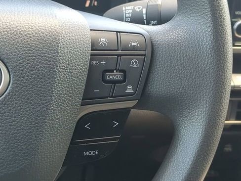 Used 2025 Toyota Camry LE FWD image 27
