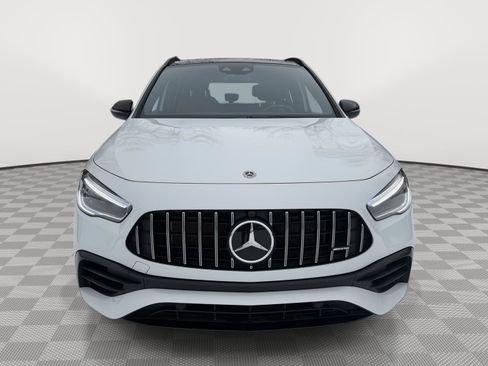 Used 2022 Mercedes-Benz GLA 45 AMG GLA45 AMG image 3