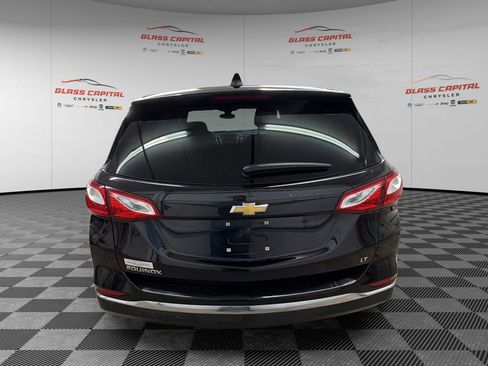 Used 2020 Chevrolet Equinox LT image 6