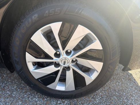 Used 2020 Nissan Altima 2.5 S image 24