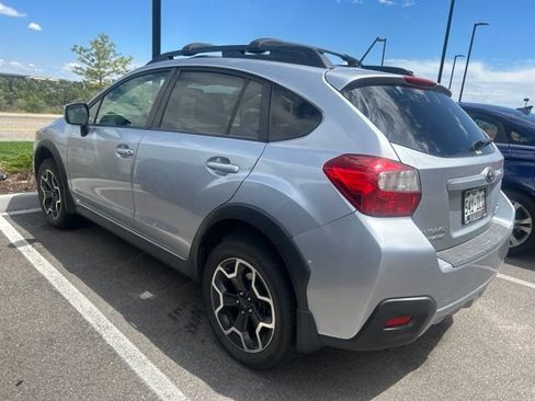 Used 2013 Subaru Crosstrek 2.0i Premium w/ Popular Pkg 2 AWD/4WD image 4