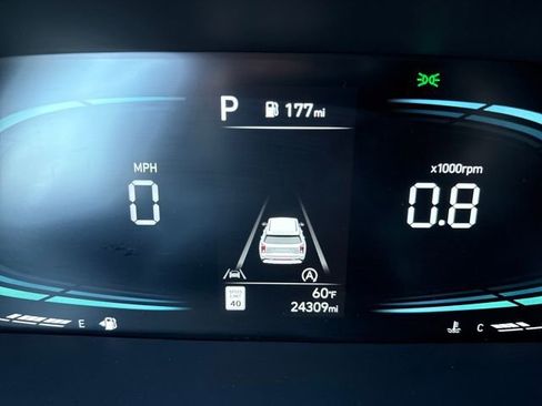 Certified 2023 Hyundai Palisade SEL image 27