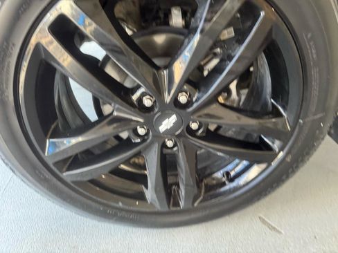 Used 2021 Chevrolet Equinox LT AWD/4WD image 67