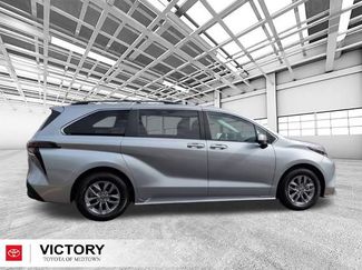 Certified 2025 Toyota Sienna XLE FWD video 2