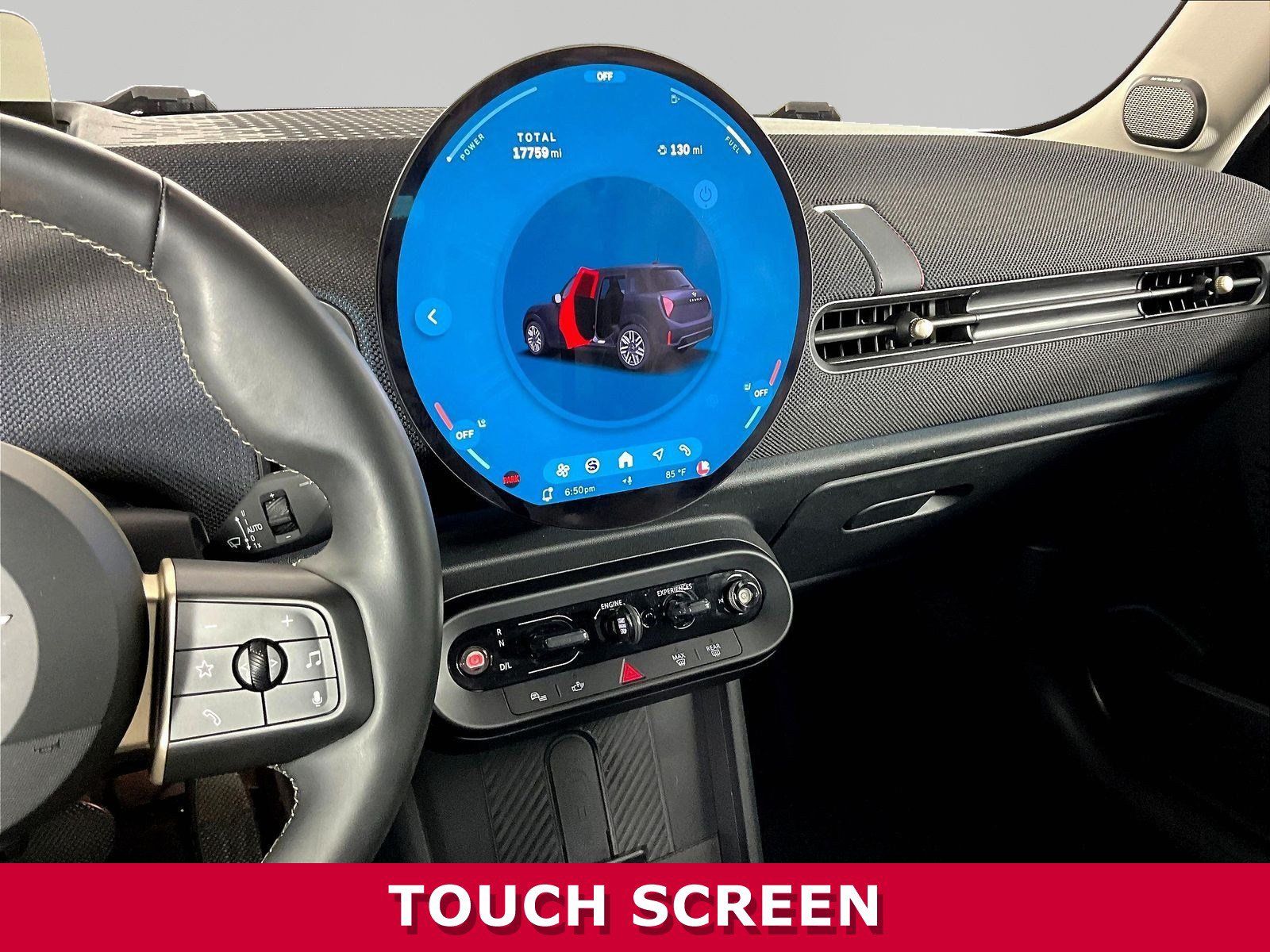 Used 2025 MINI Cooper S FWD image 9