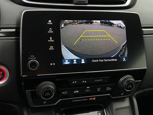 Used 2020 Honda CR-V EX image 15