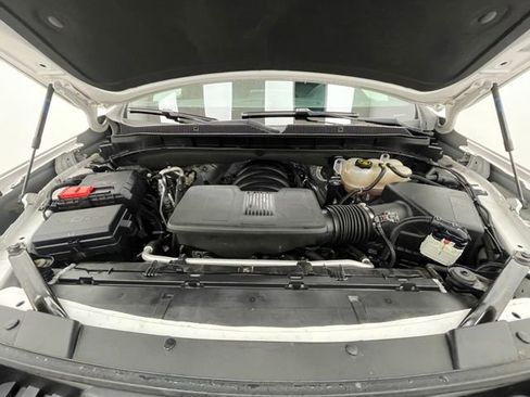 Certified 2023 Chevrolet Suburban RST image 16