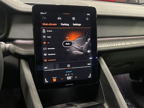 Certified 2022 Polestar Polestar 2 w/ Plus Package image 15