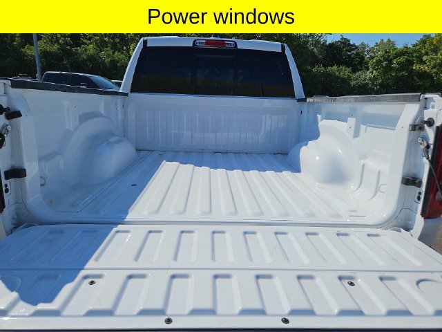 Certified 2023 RAM 1500 Limited AWD/4WD image 27