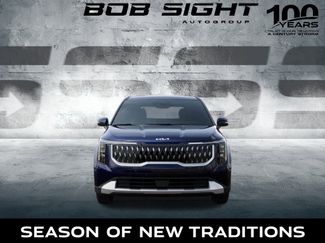 New 2026 Kia Carnival EX video 2