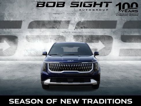 New 2026 Kia Carnival EX image 2