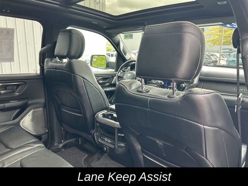 Used 2021 RAM 1500 Limited AWD/4WD image 36