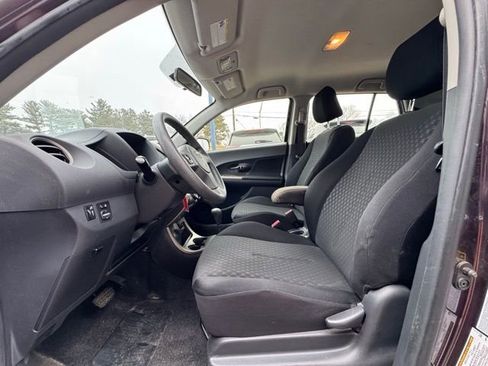 Used 2012 Scion xD Base image 10