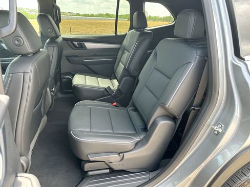 Certified 2026 Buick Enclave Preferred image 22