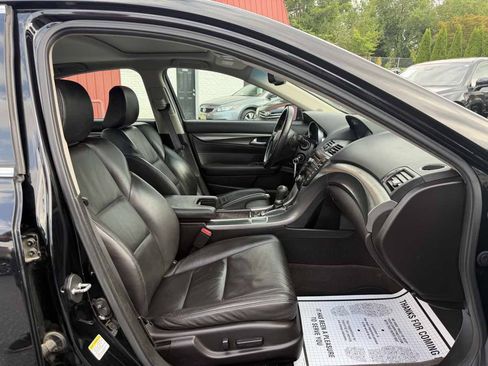 Used 2013 Acura TL FWD image 10