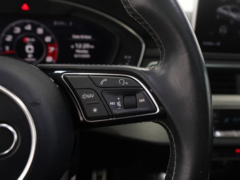 Used 2018 Audi S5 Premium Plus w/ Navigation Package AWD/4WD image 28
