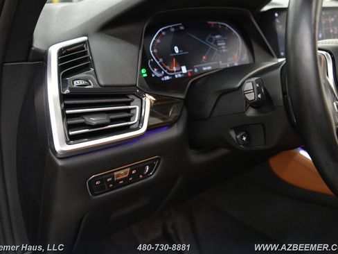 Used 2019 BMW X5 xDrive40i AWD/4WD image 27