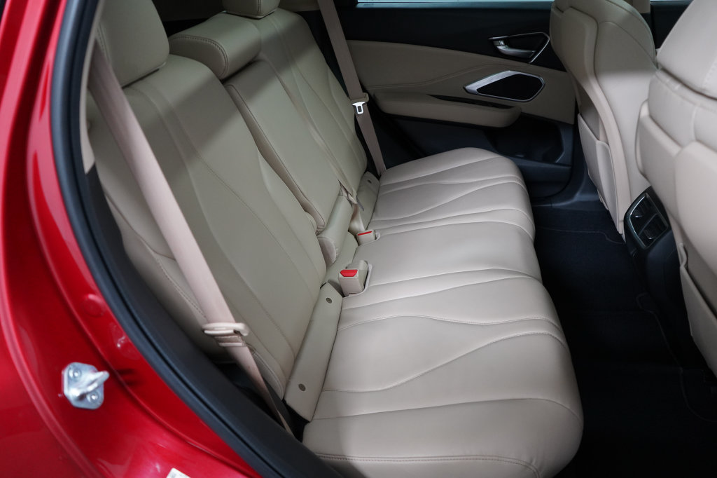 Used 2021 Acura RDX AWD image 42