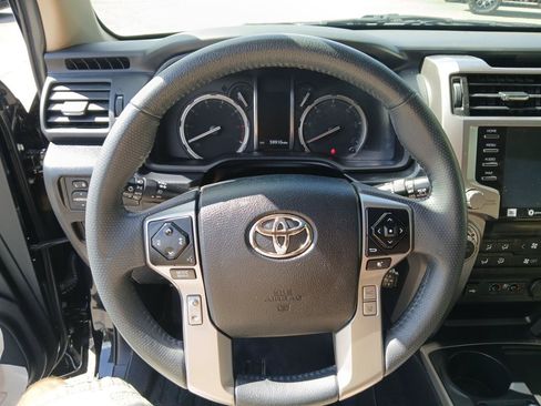 Used 2021 Toyota 4Runner Limited RWD image 21