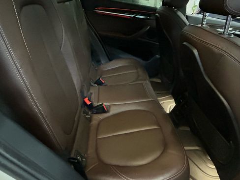 Used 2018 BMW X1 xDrive28i w/ Convenience Package image 22