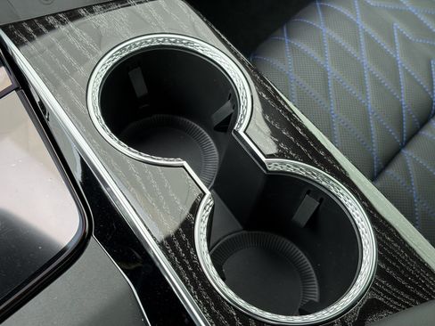 New 2026 Cadillac Escalade IQL Sport 1 image 31