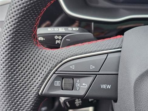 New 2025 Audi Q3 2.0T Premium Plus image 25