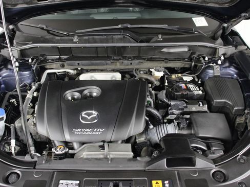 Used 2017 MAZDA CX-5 Grand Select FWD image 24