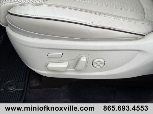 Used 2020 Hyundai Palisade Limited AWD/4WD image 11