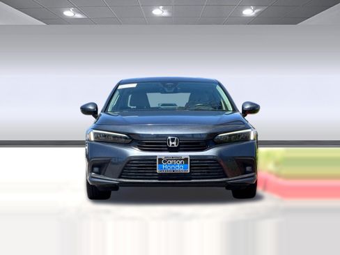 Used 2024 Honda Civic Touring image 6