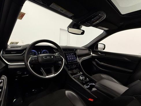 Used 2023 Jeep Grand Cherokee Altitude image 23